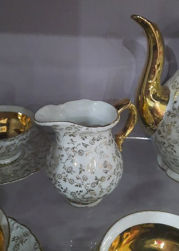 Çok eski set - Görsel 4