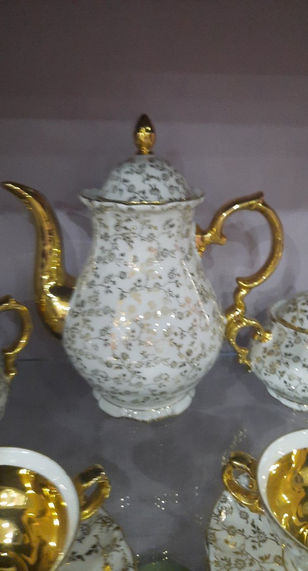 Çok eski set - Görsel 5