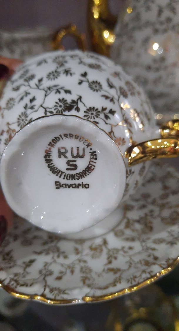 Çok eski set - Görsel 3