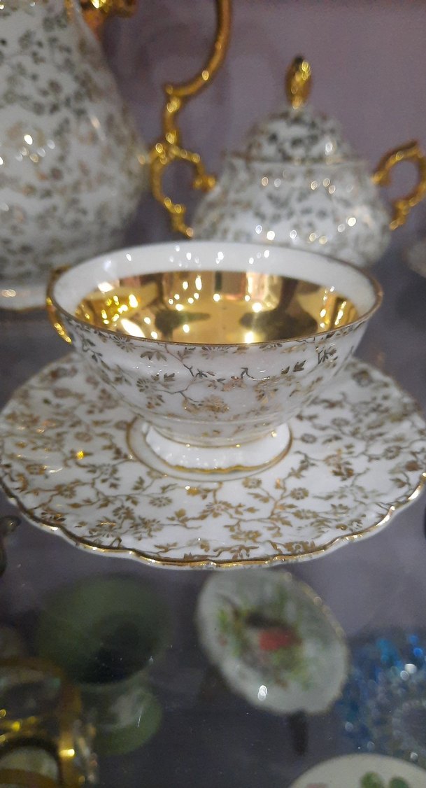 Çok eski set - Görsel 2