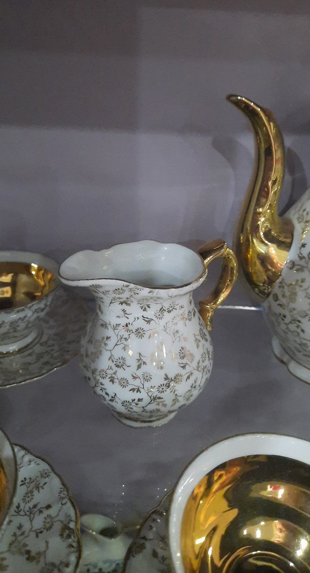 Çok eski set - Görsel 4