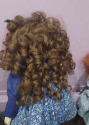 Porselen Bebek - Görsel 4