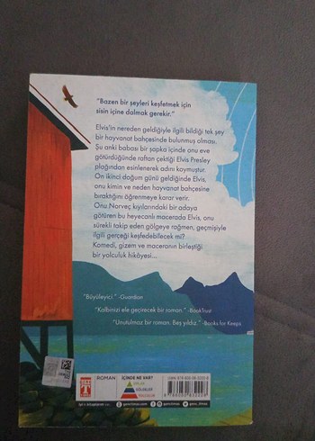 Küçük Yıldız Büyük Keşif - Chloe Daykin - Görsel 3