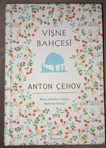 Vine Bahçesi - Anton Çehov - Görsel 2