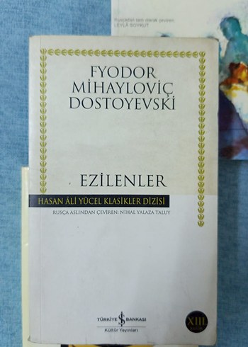 Fyodor Dostoyevski Klasikleri Seti - Görsel 2