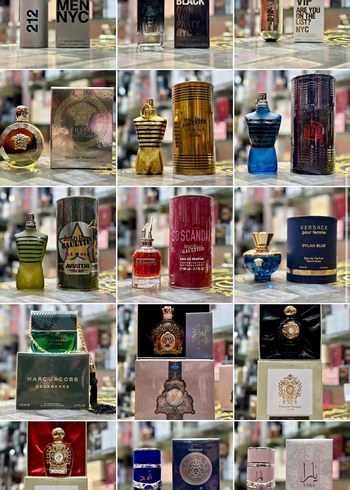 orjinal kadın/Erkek parfüm çeşitleri - Görsel 9