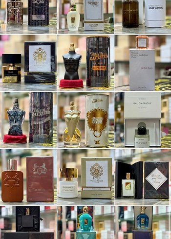 orjinal kadın/Erkek parfüm çeşitleri - Görsel 6