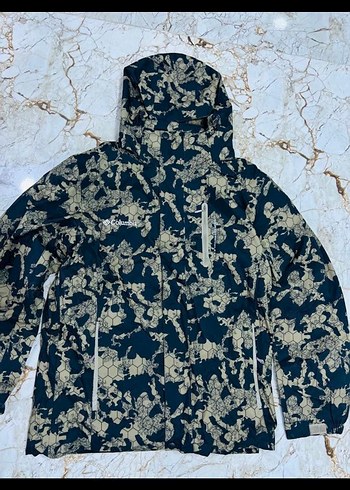 orjinal colombia mevsimlik mont çeşitleri - Görsel 4