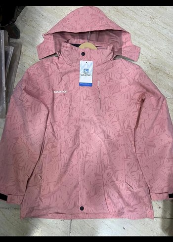 orjinal colombia mevsimlik mont çeşitleri - Görsel 3