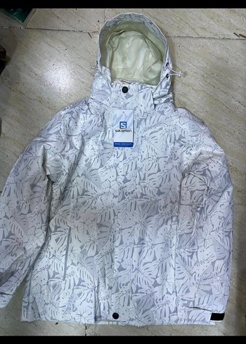 orjinal colombia mevsimlik mont çeşitleri - Görsel 2