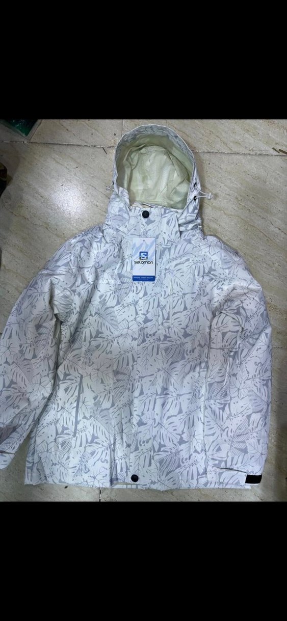 orjinal colombia mevsimlik mont çeşitleri - Görsel 2