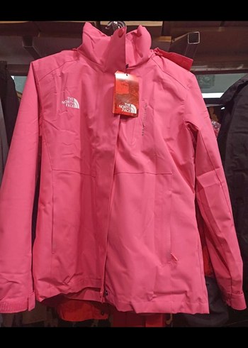 North Face universal