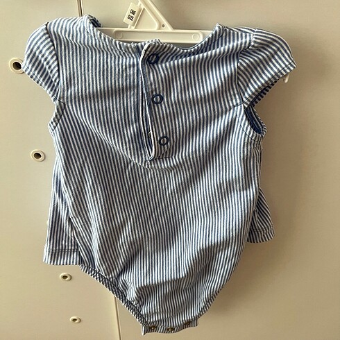 Carter's Carters cok az giyildi