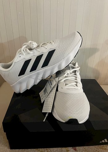 Adidas Spor Ayakkabı - Görsel 4