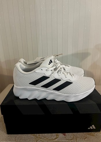 Adidas Spor Ayakkabı - Görsel 2