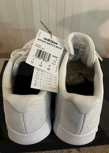 Adidas Spor Ayakkabı - Görsel 3