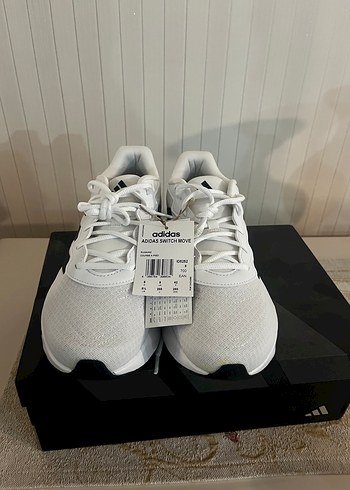 Adidas Spor Ayakkabı - Görsel 5