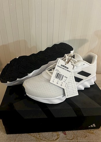 Adidas Spor Ayakkabı - Görsel 7