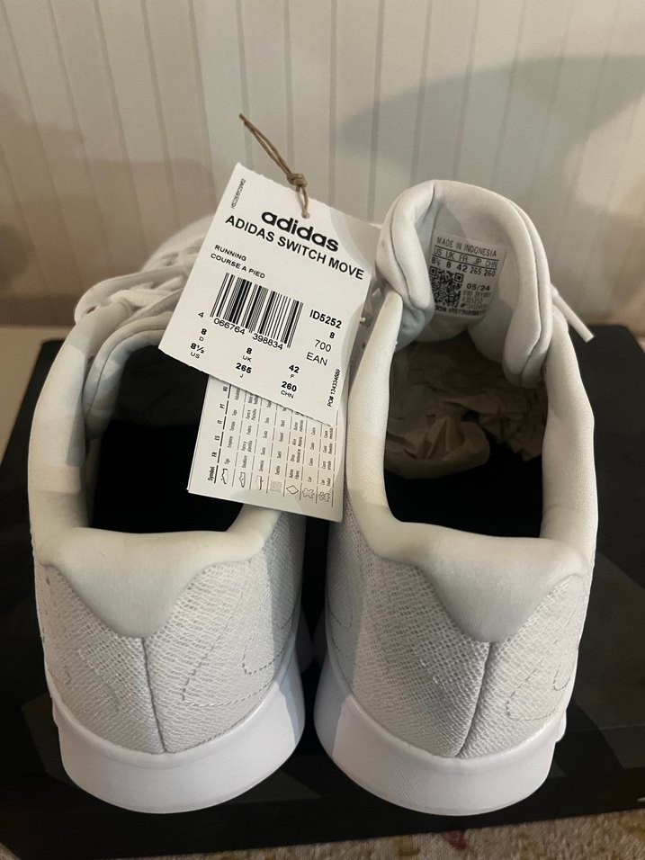 Adidas  Spor Ayakkabı - Görsel 3