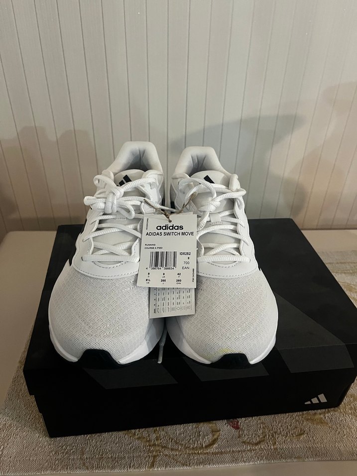 Adidas  Spor Ayakkabı - Görsel 5