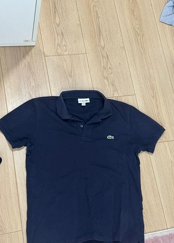 Lacoste s