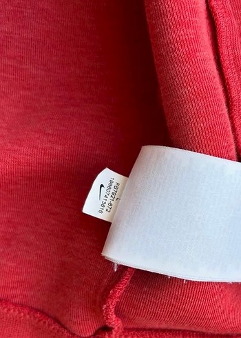 Nike tech fleece Hırka - Görsel 4