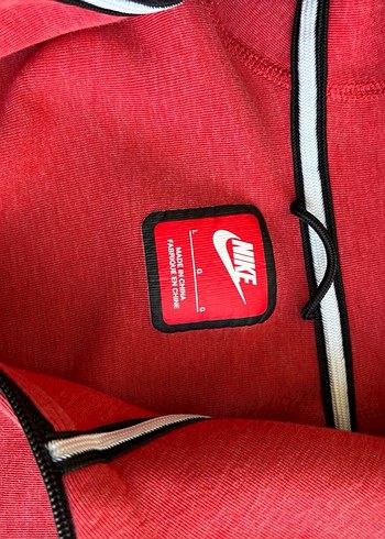 Nike tech fleece Hırka - Görsel 3