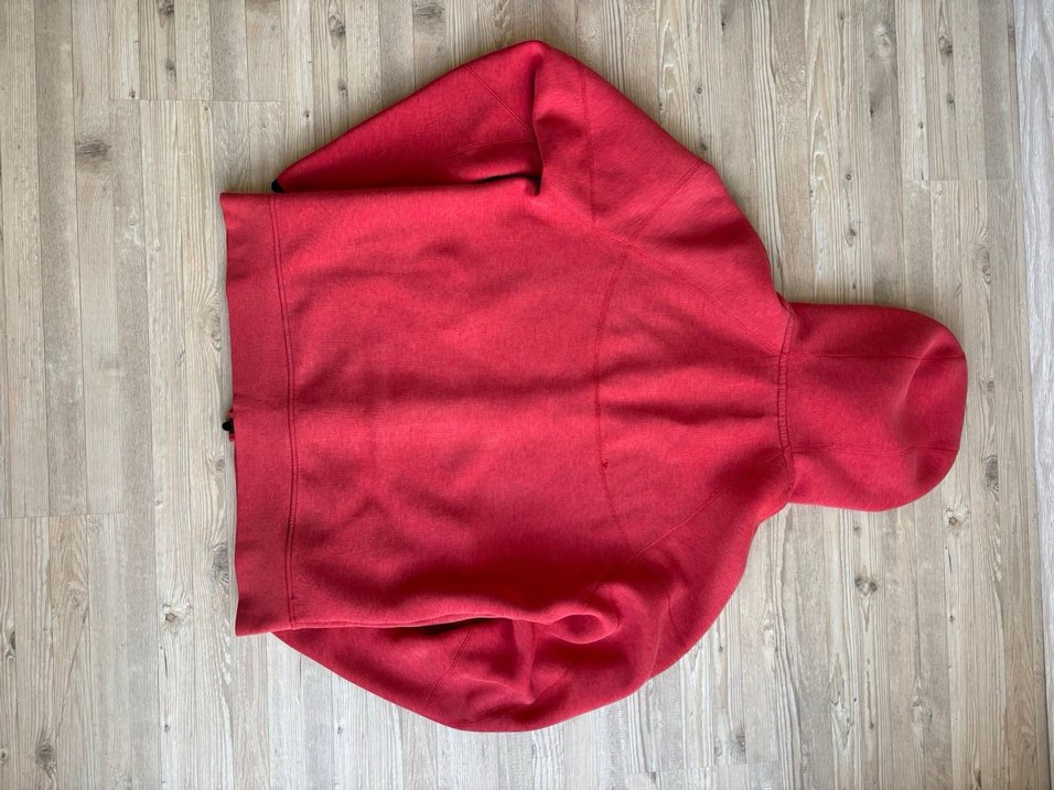 Nike tech fleece Hırka - Görsel 2