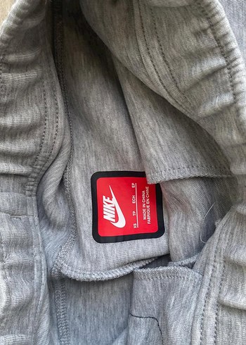 Nike Tech Eşofman 24 - Görsel 4