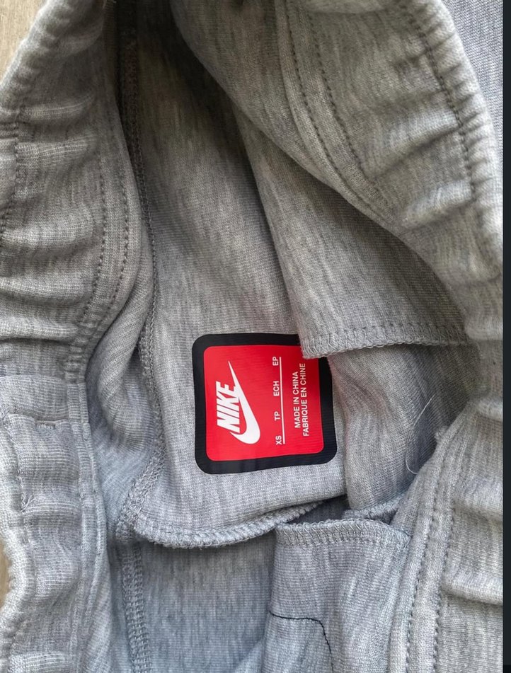 Nike Tech Eşofman 24 - Görsel 4