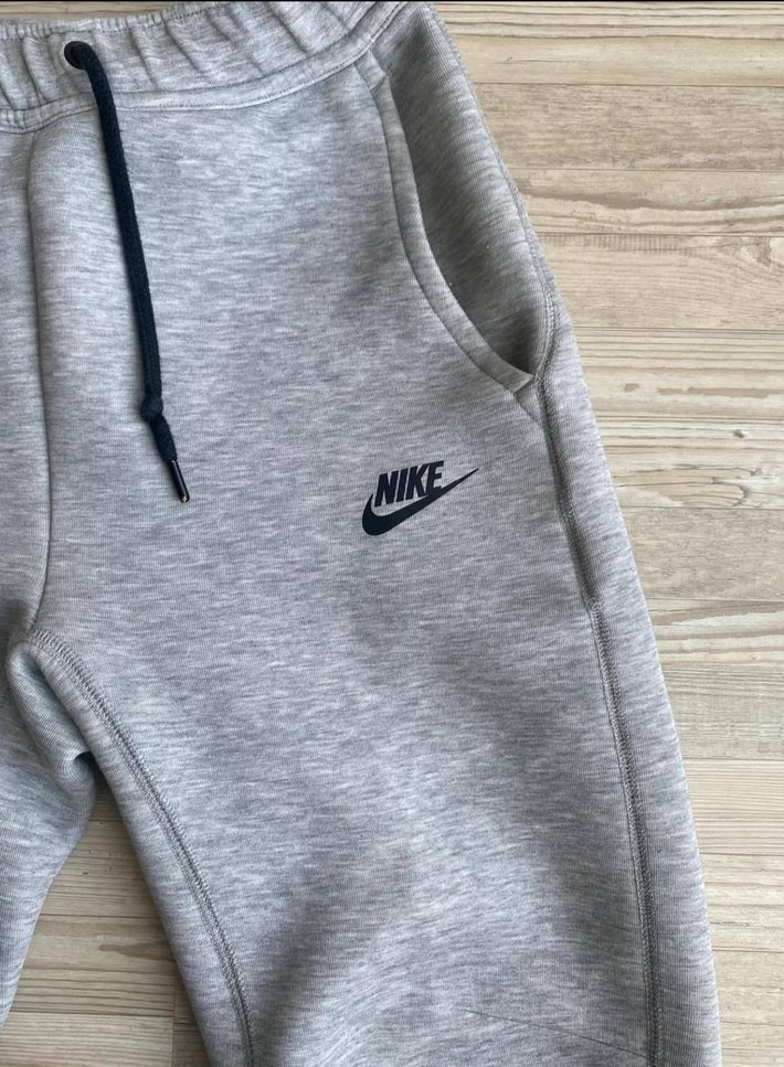 Nike Tech Eşofman 24 - Görsel 3