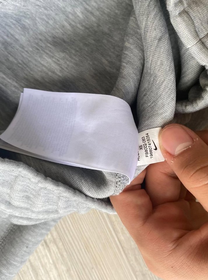 Nike Tech Eşofman 24 - Görsel 5