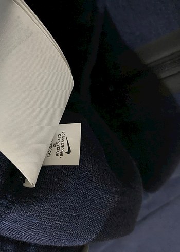 Nike Tech Eşofman Altı - Görsel 4