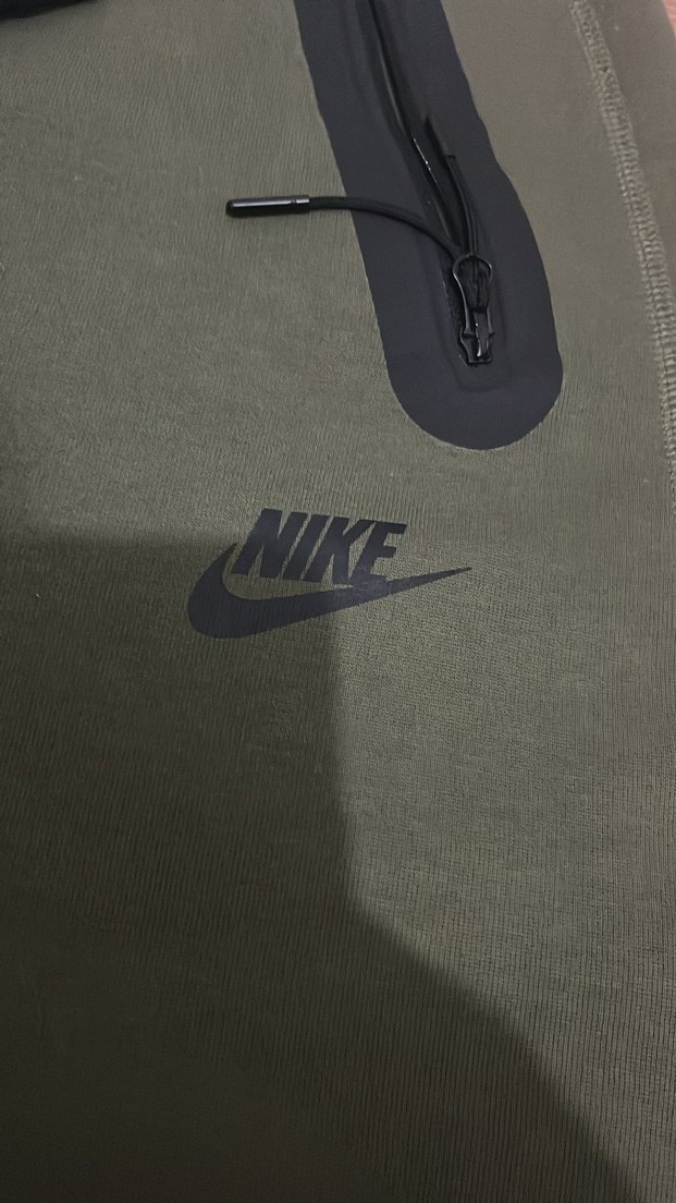 nike bol paca baggy tech - Görsel 2