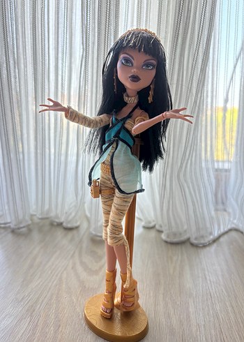 Monster High