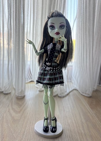 Monster High