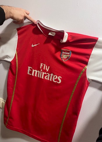 Kırmızı Erkek Atlet Forma - Görsel 2