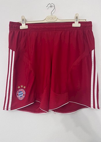Adidas Bayern Munchen Sort