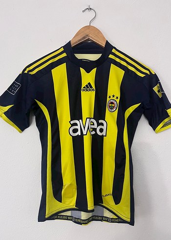 Adidas Fenerbahce Cocuk Forma