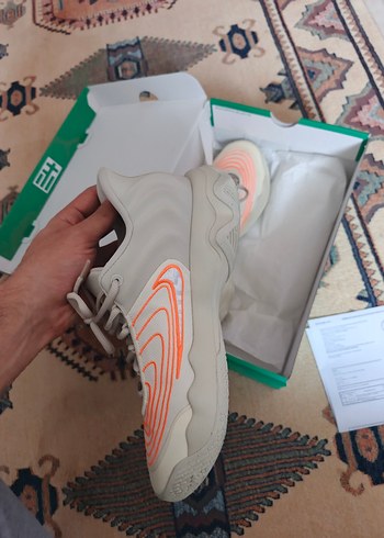 Nike Giannis Immortality 4 Erkek Basketbol Ayakkabısı - Görsel 4