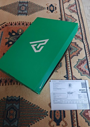 Nike Giannis Immortality 4 Erkek Basketbol Ayakkabısı - Görsel 3