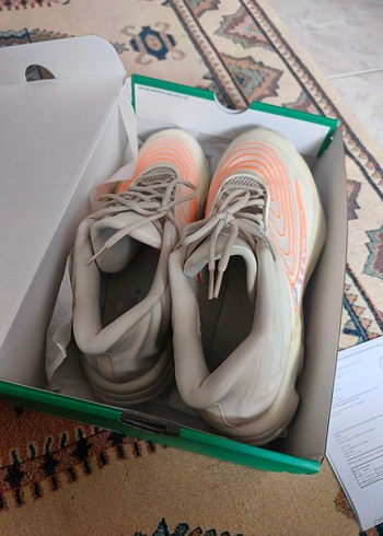 Nike Giannis Immortality 4 Erkek Basketbol Ayakkabısı - Görsel 2