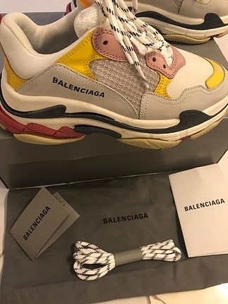 Balenciaga Balenciaga tripleS