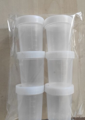 Saklama Kabı (hijyenik)
paketi : 20 TL. - Görsel 2