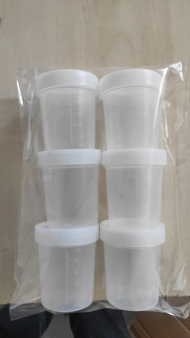 Saklama Kabı (hijyenik)
paketi : 20 TL. - Görsel 2