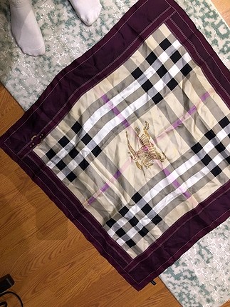 Burbery ithal tivil 