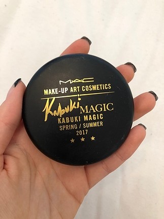 MAC Mac Allık ve Bronzer