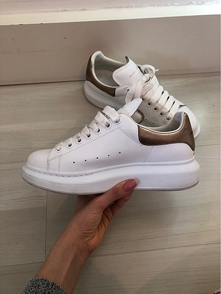 Alexander McQueen Alexander Mcqueen Sneakers