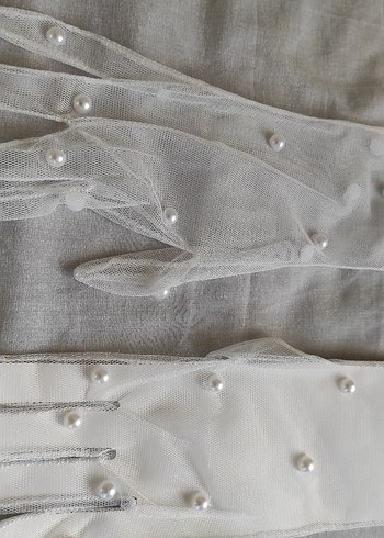 incili eldiven - Görsel 2