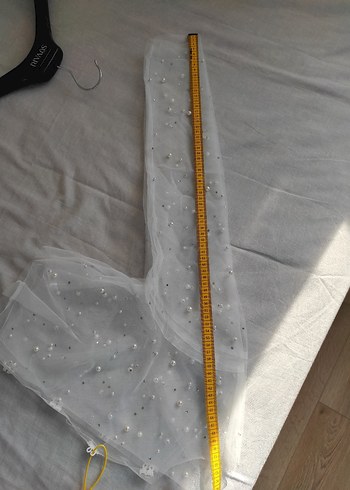 bolero tarz bluz - Görsel 6